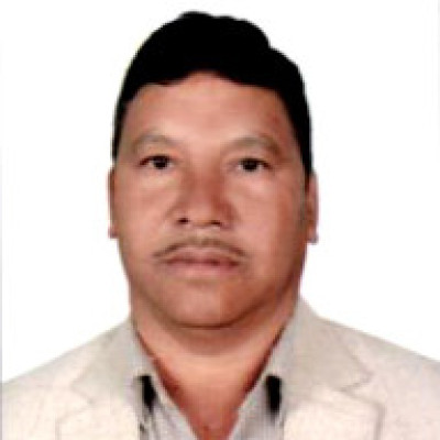 Gajendra Bahadur Mahat