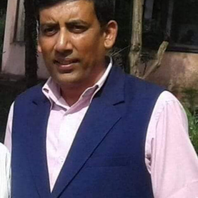 Ganesh Kumar Pahadi