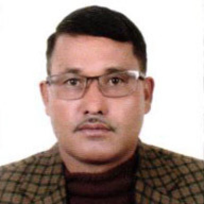 Gopal Bahadur Bam