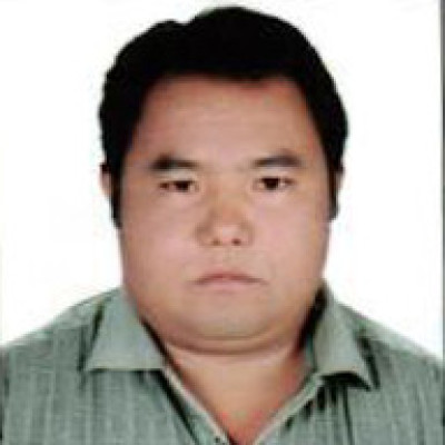 Ganga Bahadur Tamang