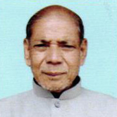 Chandrakanta Chaudhary