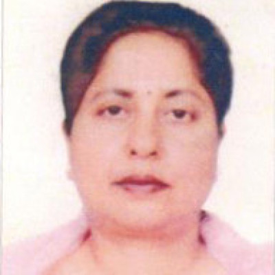 Chitralekha Yadav