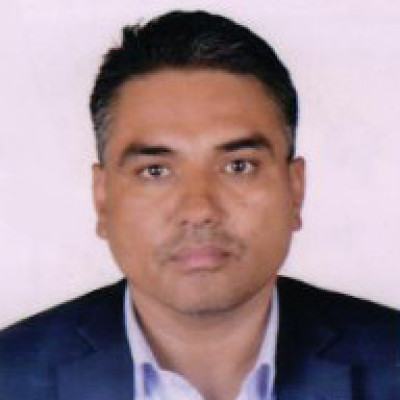 Chudamani Khadka