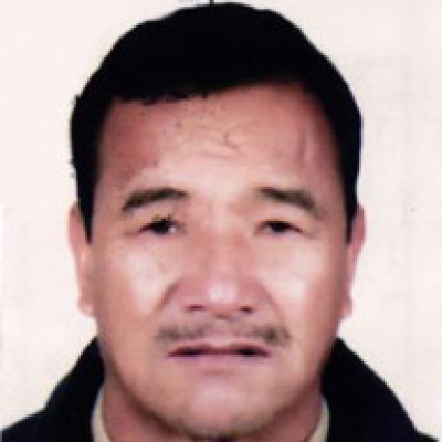 Chakka Bahadur Lama