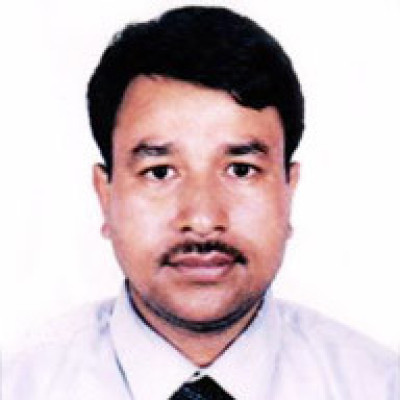 Jagat Bahadur Sunar (Bishowkarma)