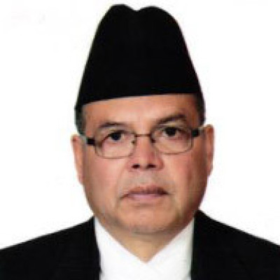 Jhalanath Khanal